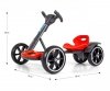 Milly Mally Pojazd na akumulator Gokart Bolt Red